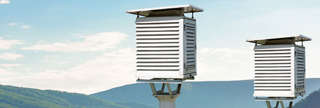 air quality monitoring system